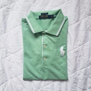 Women's Polo Ralph Lauren Golf Shirt